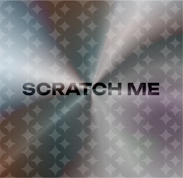 scratch